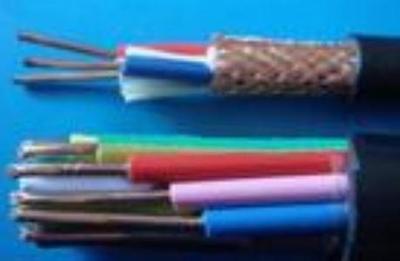 阻燃控制電纜ZR-KVV32與KVV4*1.5/4*1.0 結(jié)構(gòu)、應(yīng)用與選型指南
